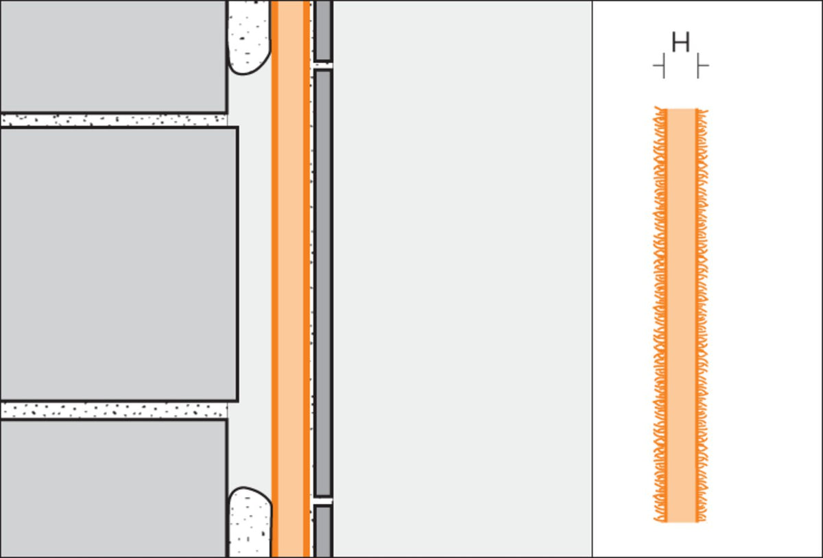 Schluter Kerdi-Board 1/2 in. x 48 in. x 96 in. Building Panel