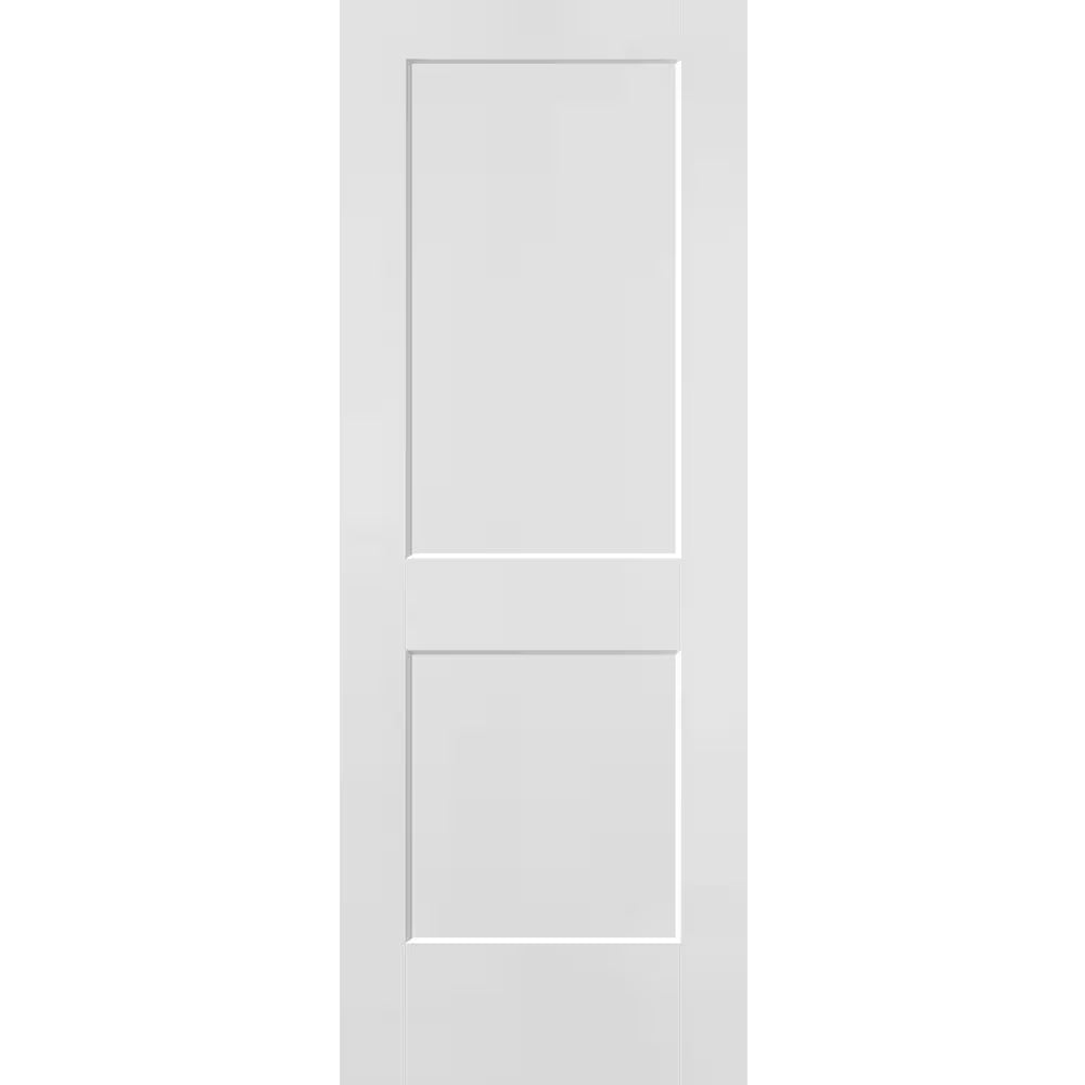 Primed Hollow Core Interior Door