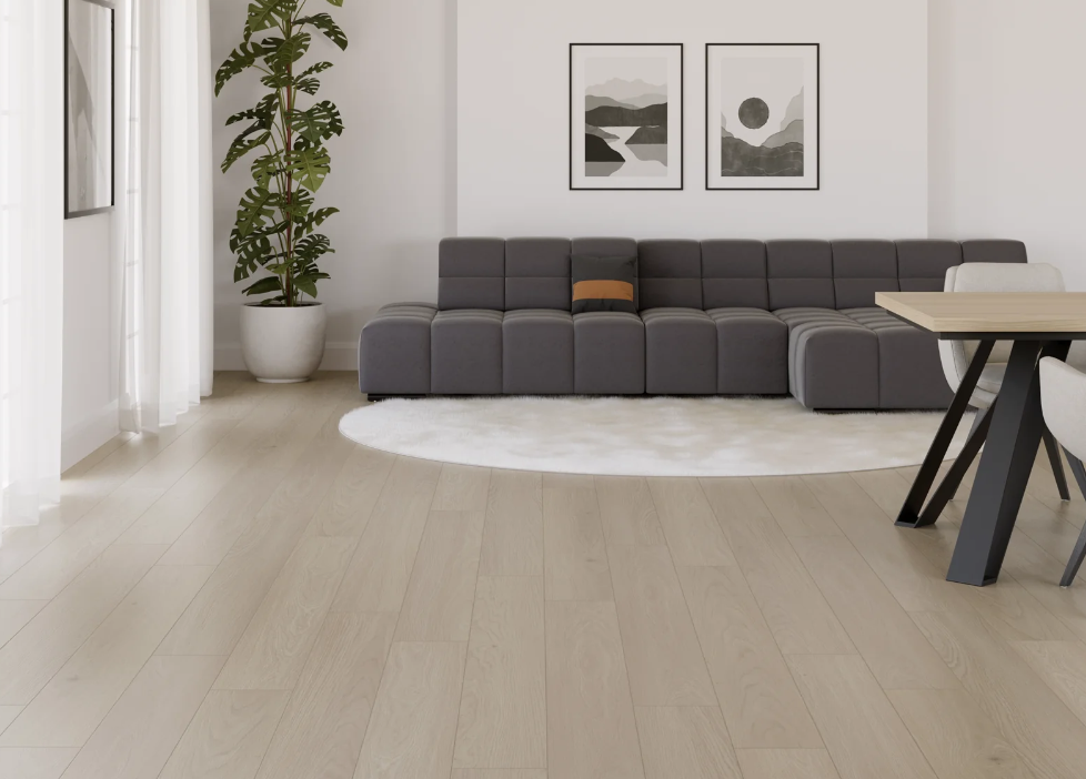 Victor Laminate 14mm Thick $2.99/sf 23.17sf/box (Pad-Attached)