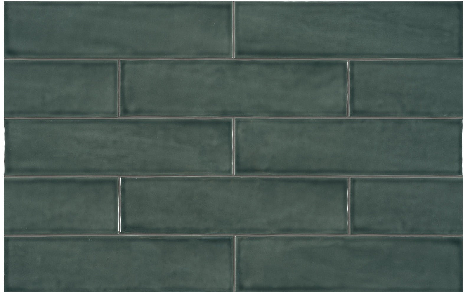 3"x12" Teramoda Emerald Wall Tile $6.99/sf 10.66 sf/box