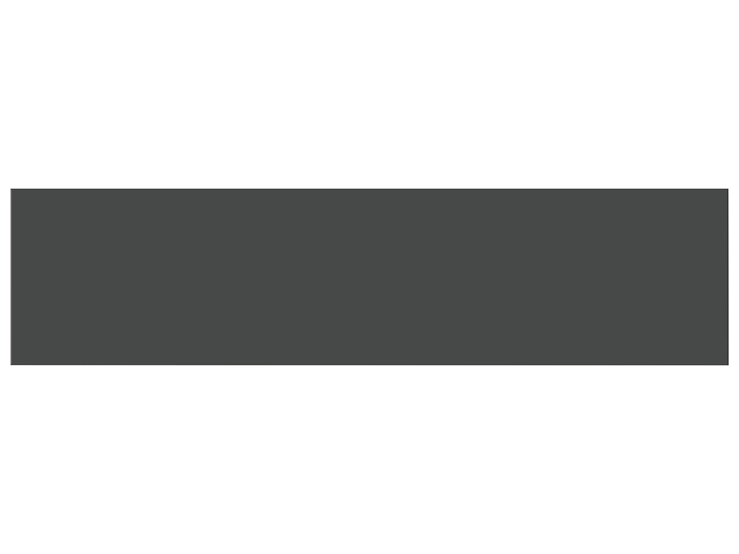 4"x16" Soho Retro Black Matte Wall Tile $3.99/sf 10.76 sf/box