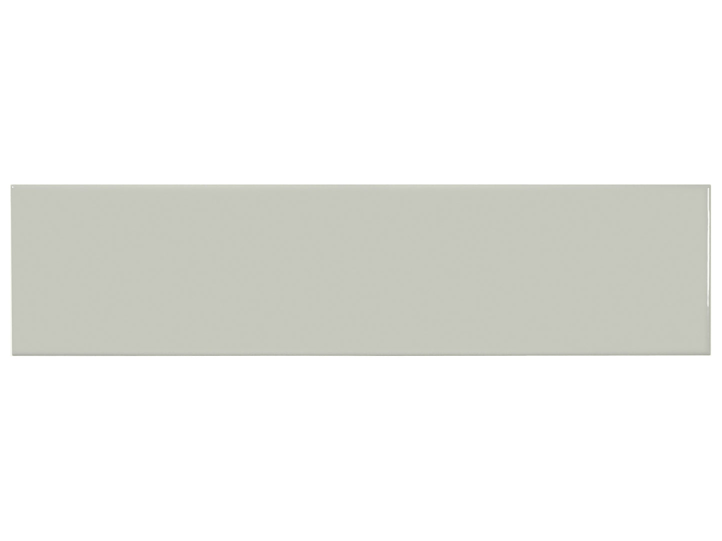 4"x16" Soho soft sage matte Wall Tile $3.99/sf 10.76 sf/box