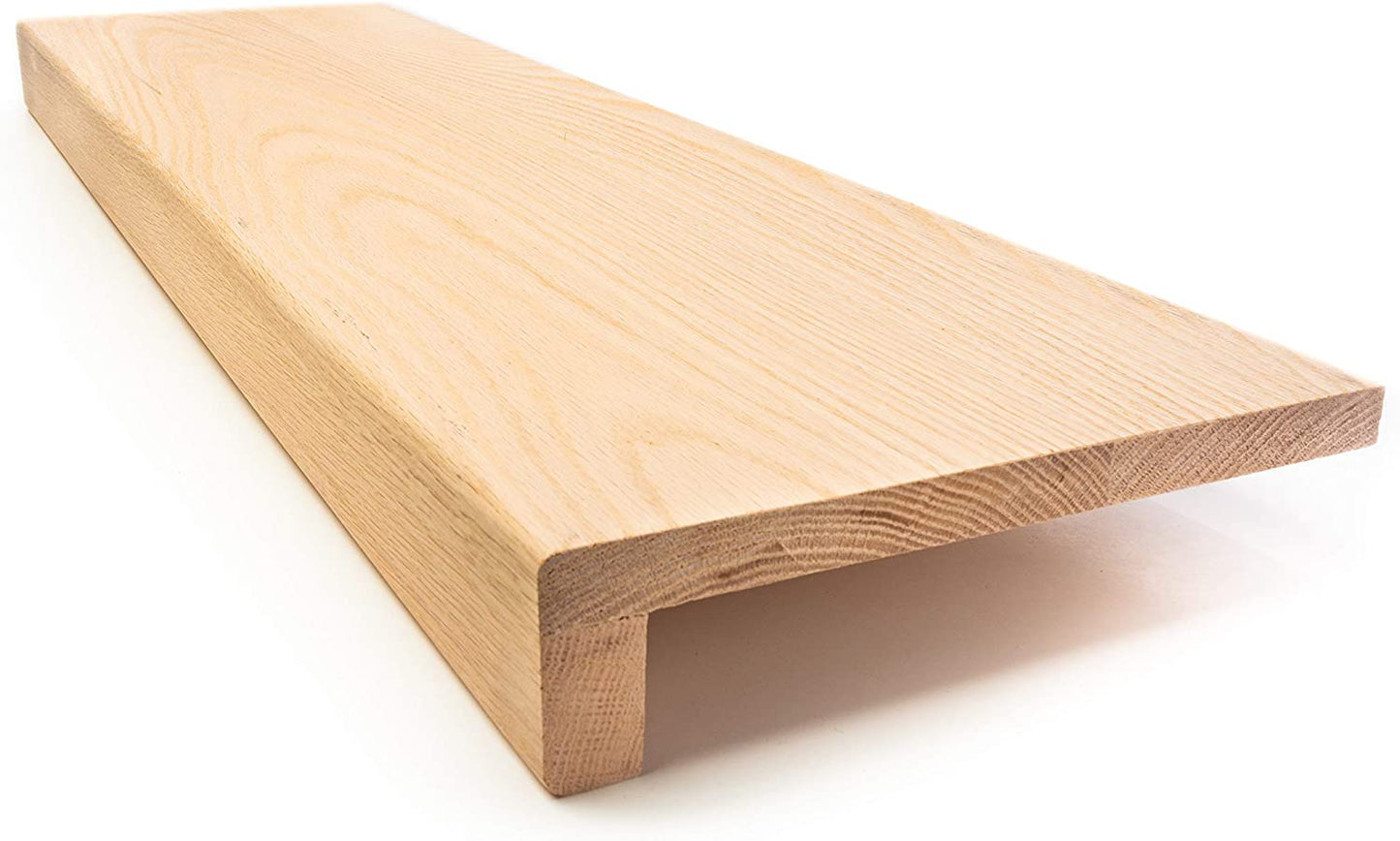 38" Oak Treads $59.99/Piece