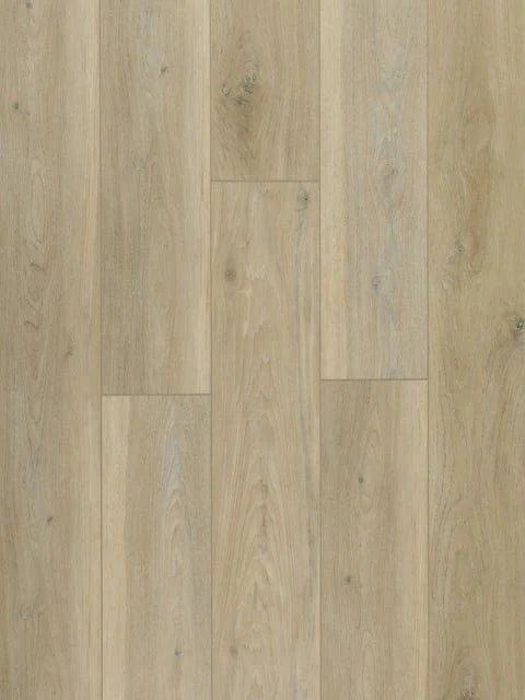 Ouellette Vinyl Flooring (Pad Attached) $4.69/SF 24.21sf/box