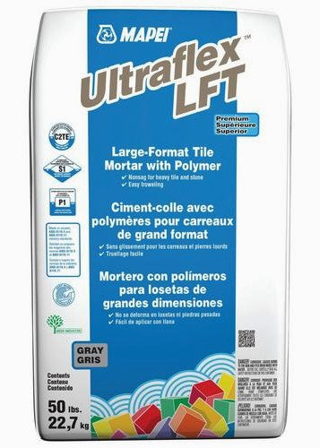 Mapei Ultraflex LFT