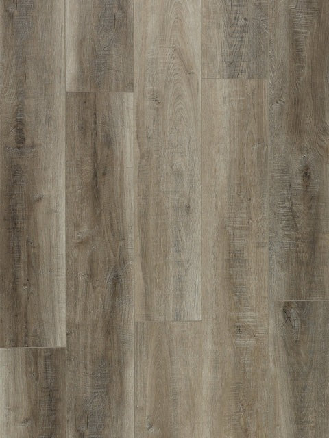 Hansel Vinyl Flooring (Pad Attached) $5.99/SF 18.26sf/box