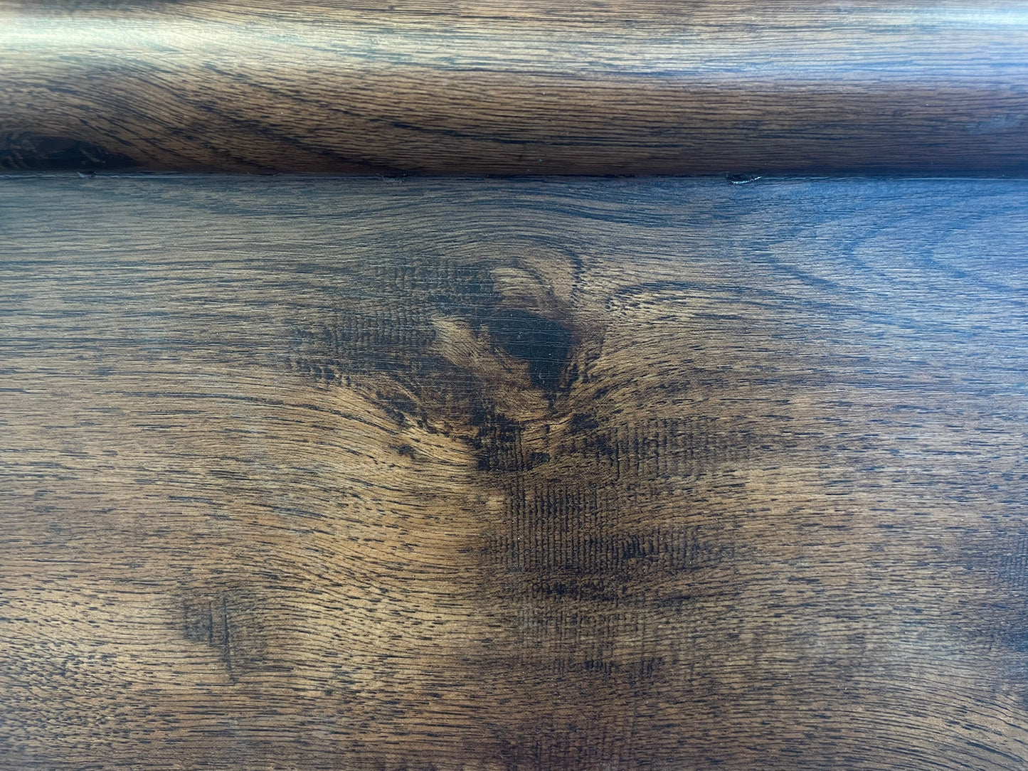 Leo/Elmwood Vinyl Tread And Riser $79.99(Per set)