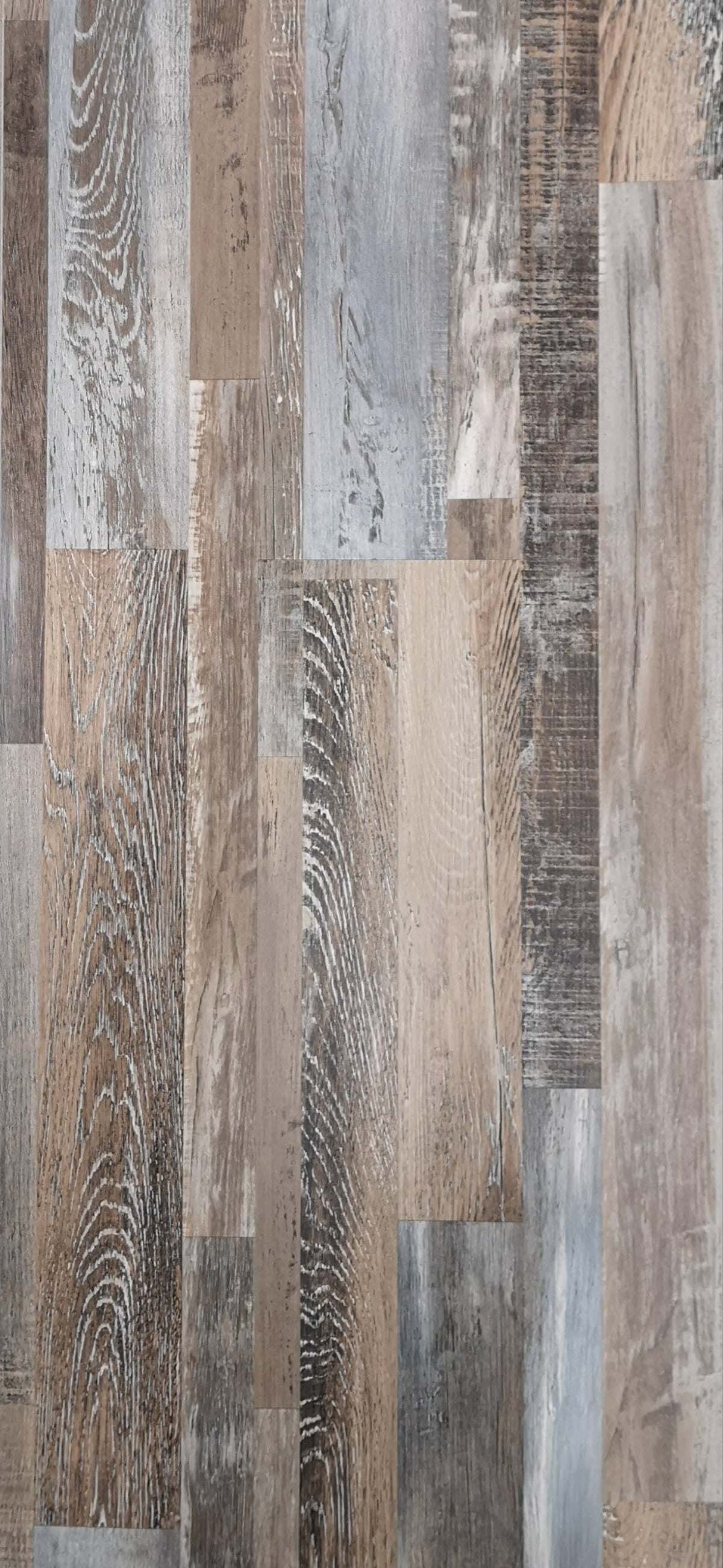 Exotic Strip Vinyl (Pad Attached) $2.39/sf 23.64 sf/box