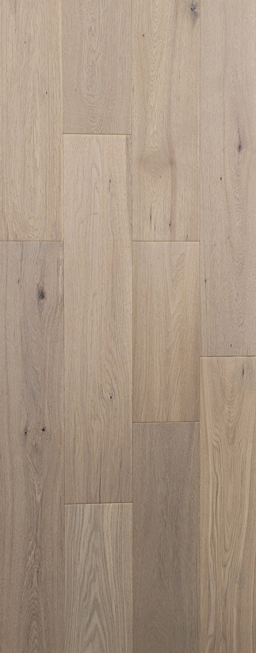 Engineered Oak: Raw $6.39/SF 23.11 sf/box