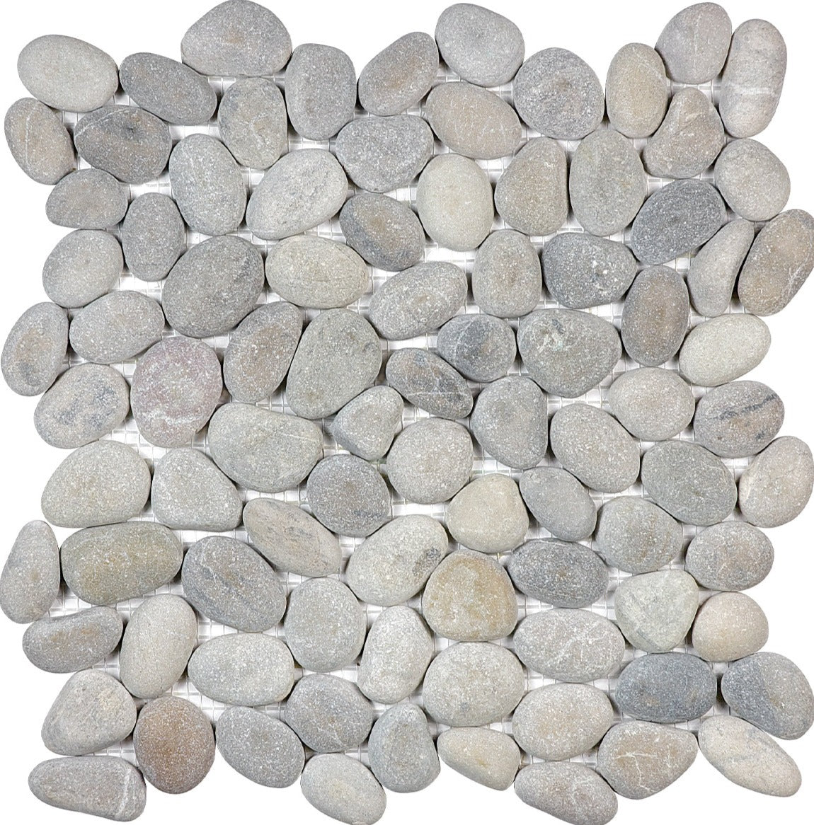 Zen Vitality Mica Natural Pebble Matte 10.99/sf