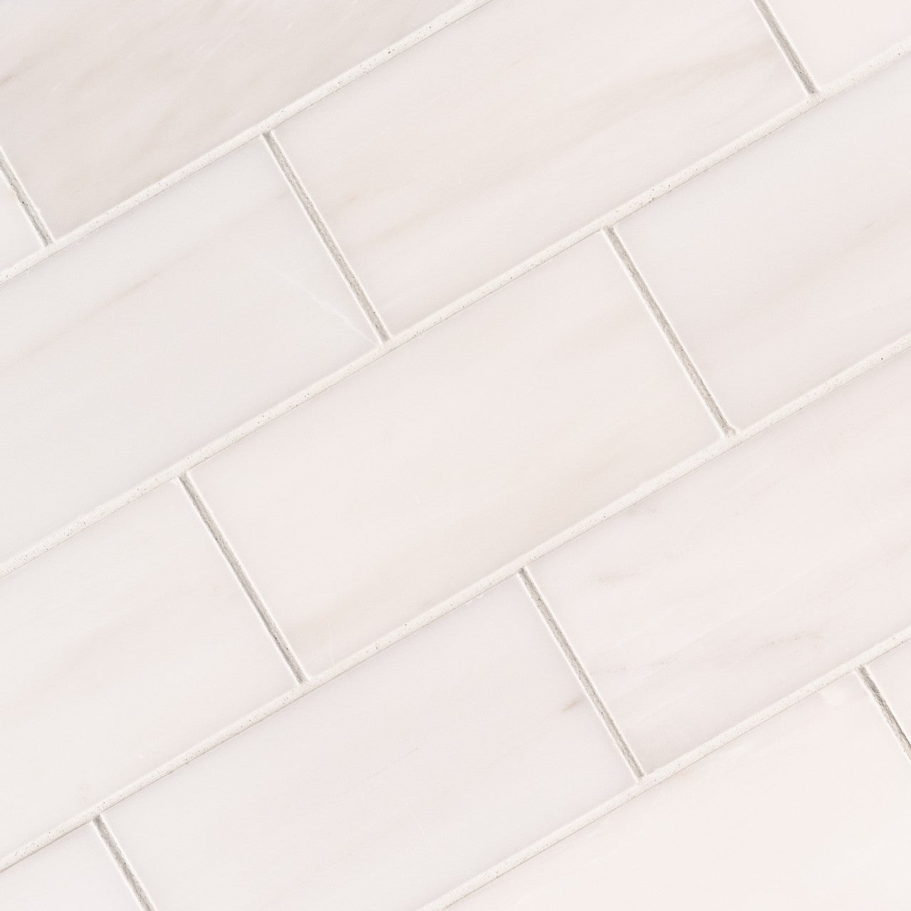 3"x6" Dolomite subway tile $21.99/sqf