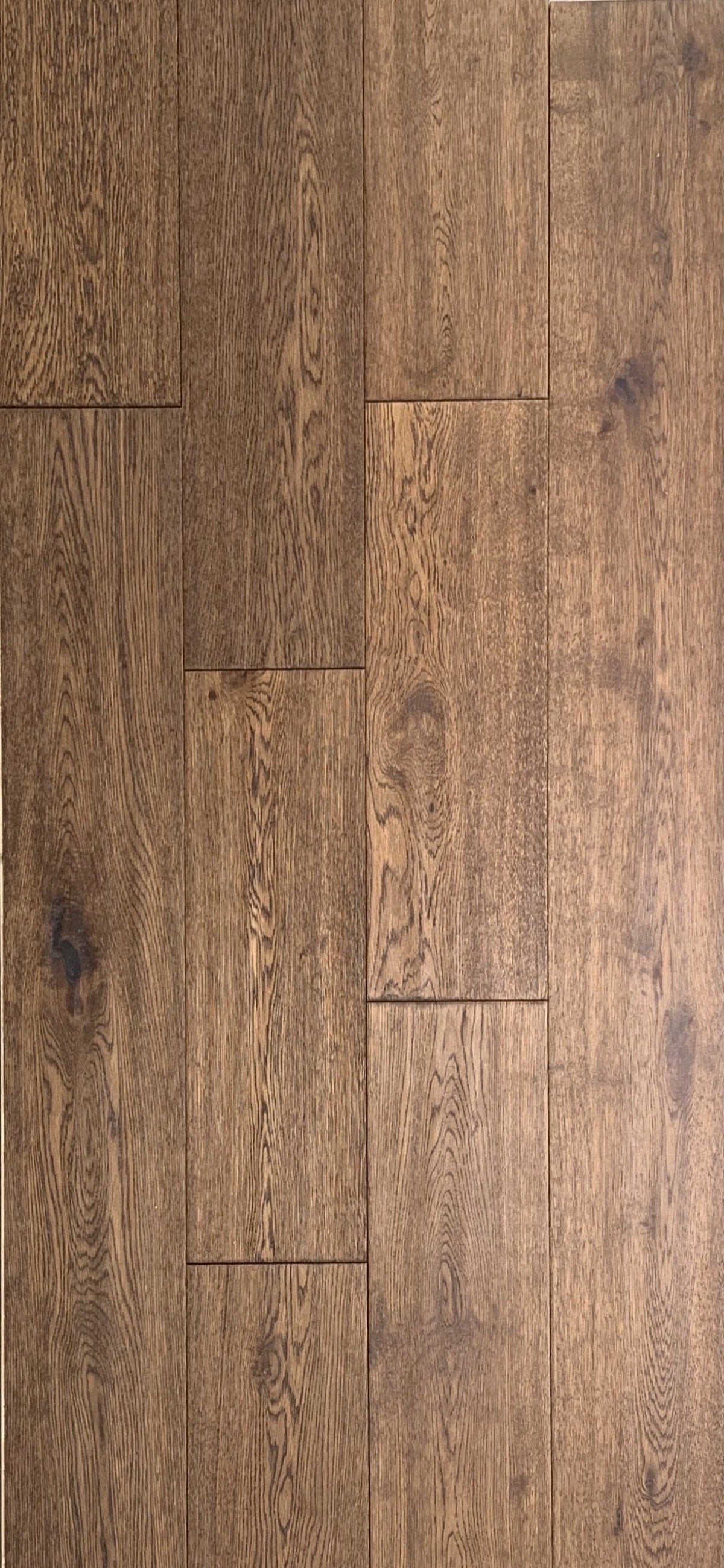 Engineered Oak: Sandy Brown $5.99/sf 23.11 sf/box