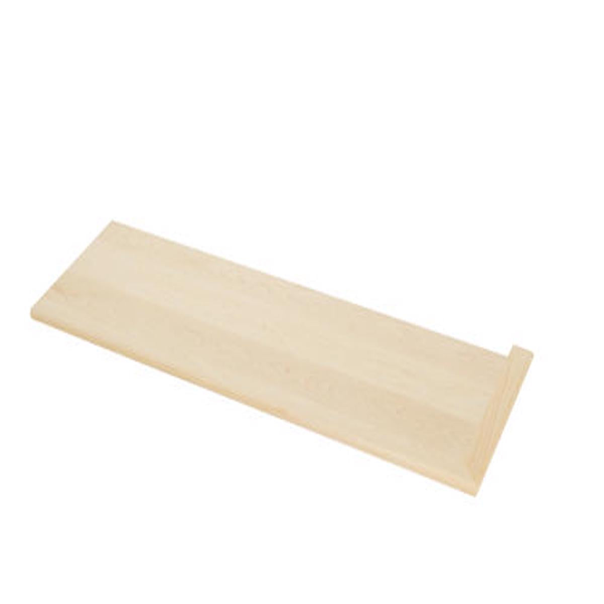 48" Maple Stair Treads $69.99/Piece