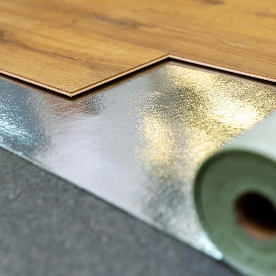 Underlay & Padding