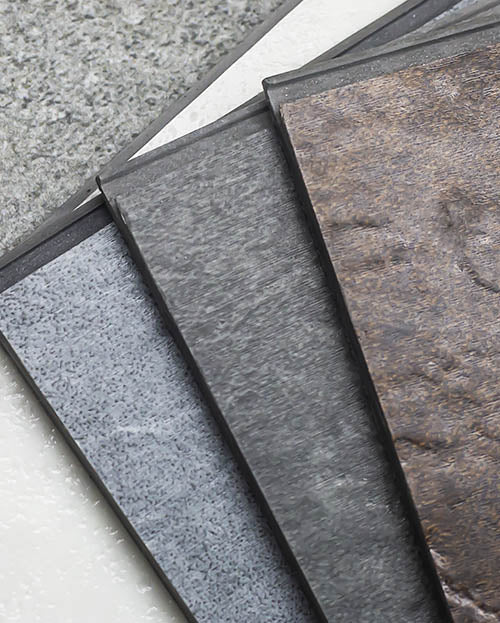 Click Vinyl Tile