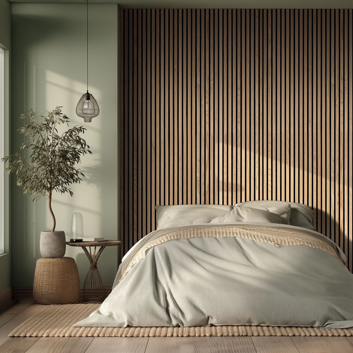 Wall Panels