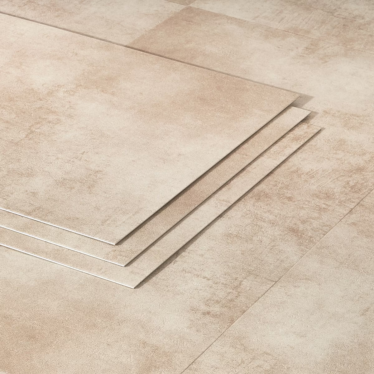 Glue Down Vinyl Tile