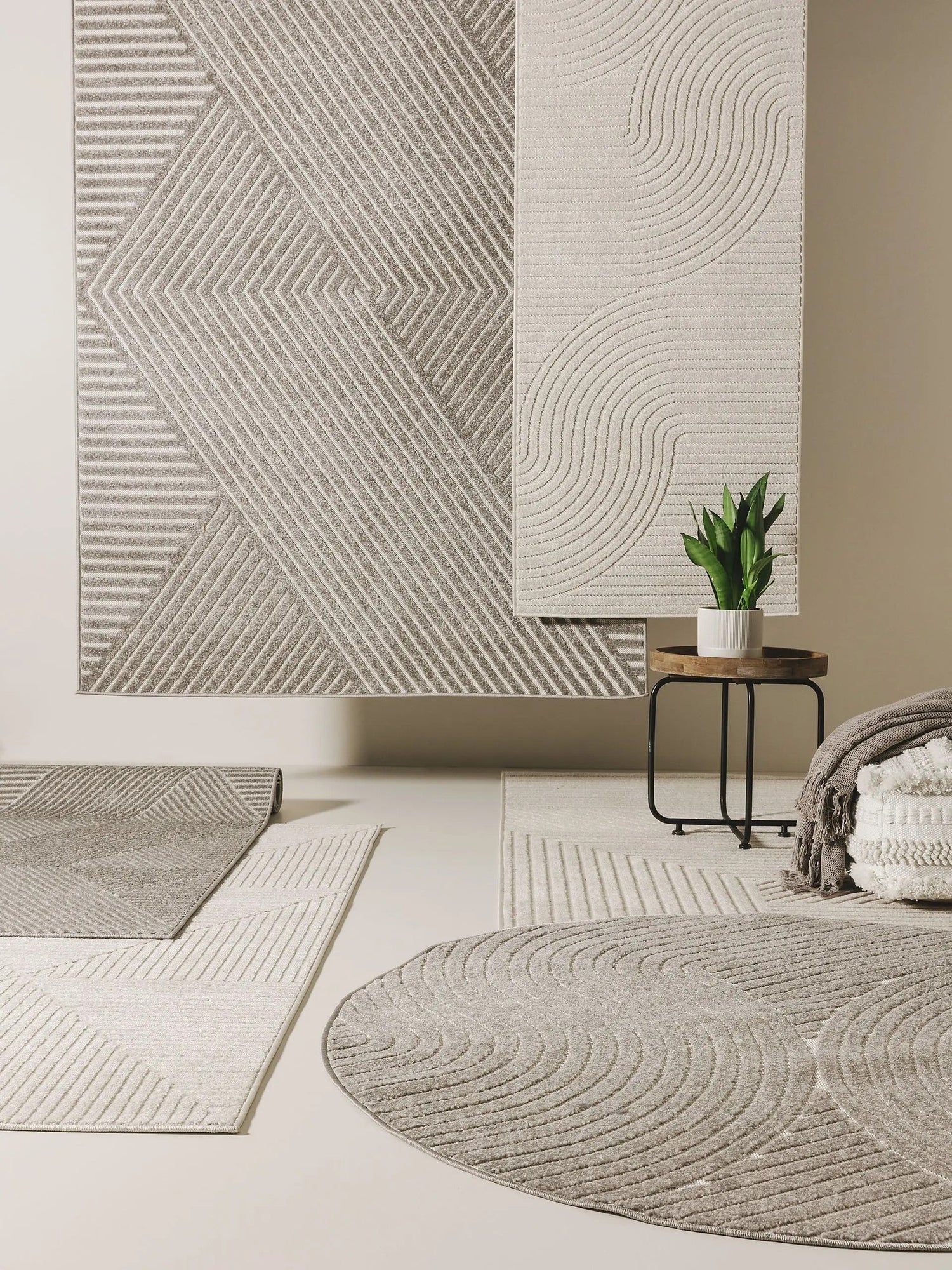 Area Rugs