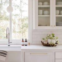 4" x 12" Basto Glossy White Wall Tile $5.79/sqf 10.55sq/Box
