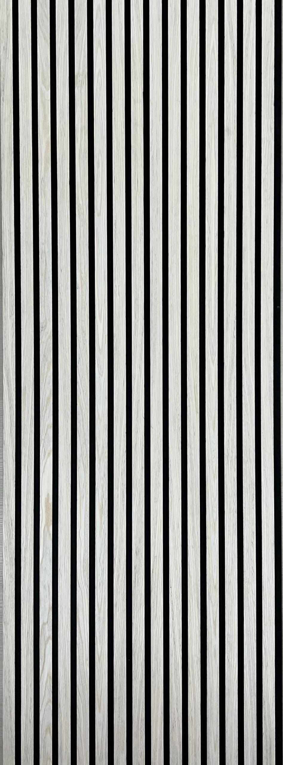 Beige Husk Acoustic Wall Panel 2' x 9' $139/ Panel