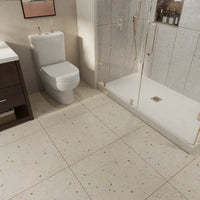 24"x24" Vita Beige Tile $5.99/sf 11.63sf/box