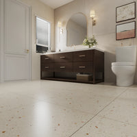 24"x24" Vita Beige Tile $5.99/sf 11.63sf/box