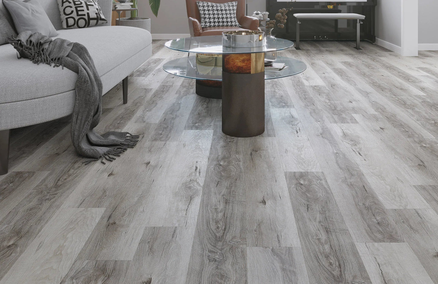 Westin Loose Lay Vinyl $3.99/sf 18.67 sf/box