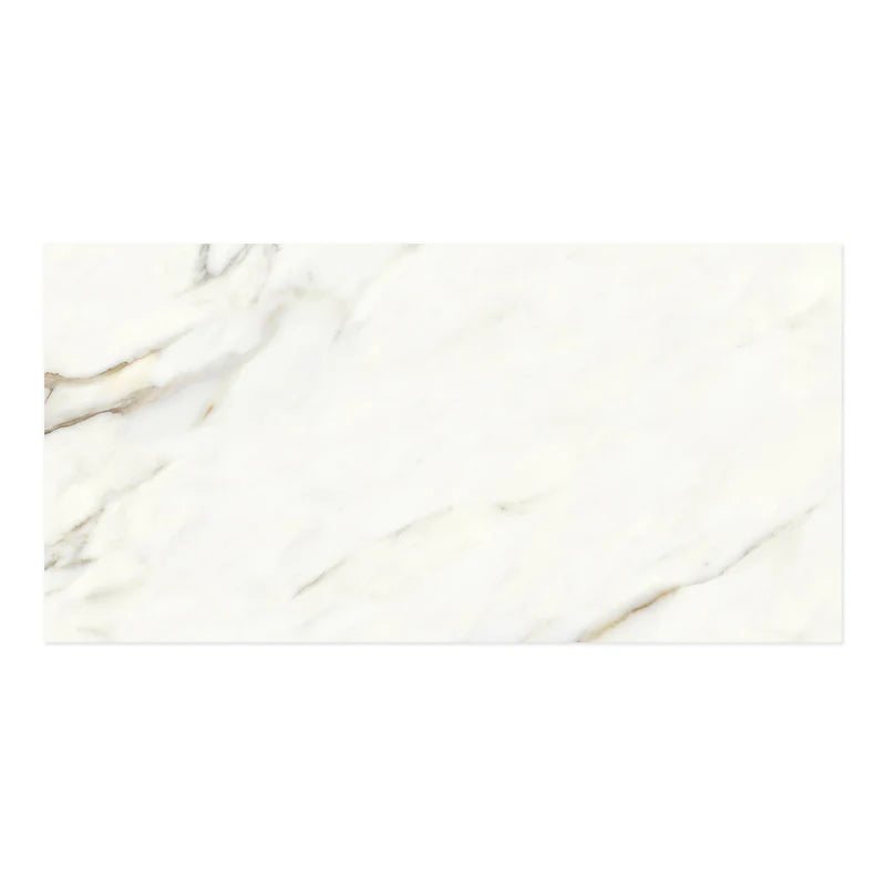 12"x24" N. Calcatta Gold Polished Tile $3.99/sf 15.5 sf/box