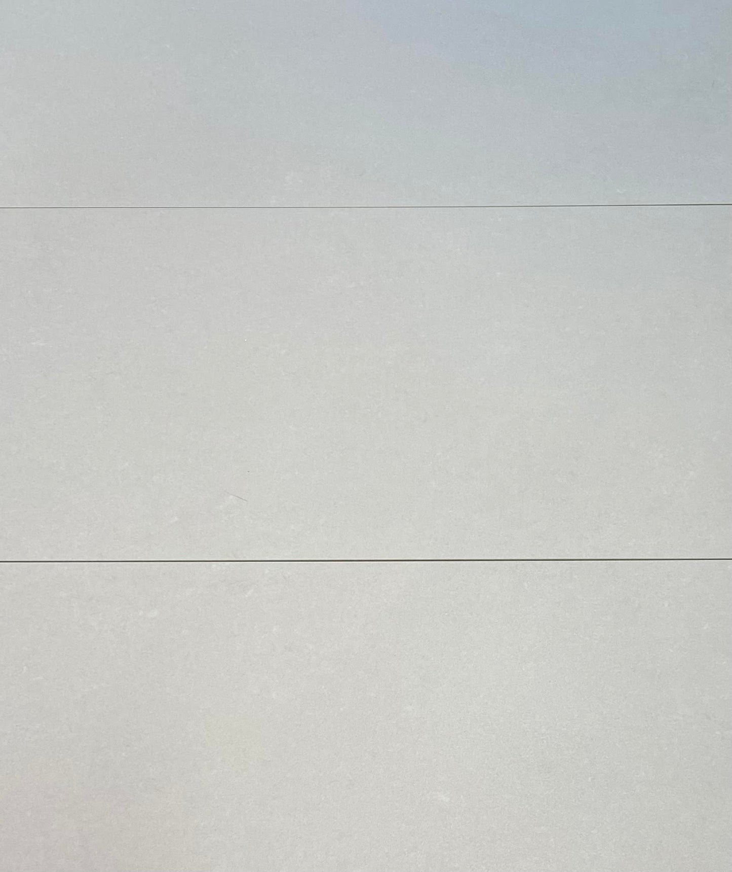 12"x24"  Infinite Cream Matte Tile $1.99/sqf 15.12sqf/box