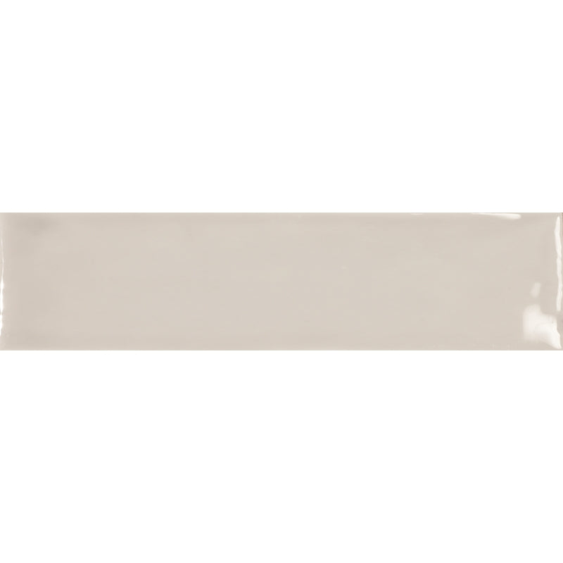 3" x 12" Maiolica Linen Glossy 12.99/sqf 6.50sqf/box