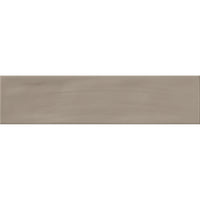 3" x 12" Maiolica Silver matte 12.99/sqf 6.50sqf/box