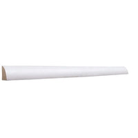 3/4" Quarter round 8 foot lengths $0.69/LF