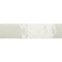 2" x 10" Pura Avorio Glossy 12.99/sqf 5.44sqf/box