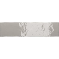 2" x 10" Pura tortora glossy 12.99/sqf 5.44sqf/box