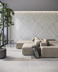 4' x 10' Glacier Vein vinyl panel $199/Panel