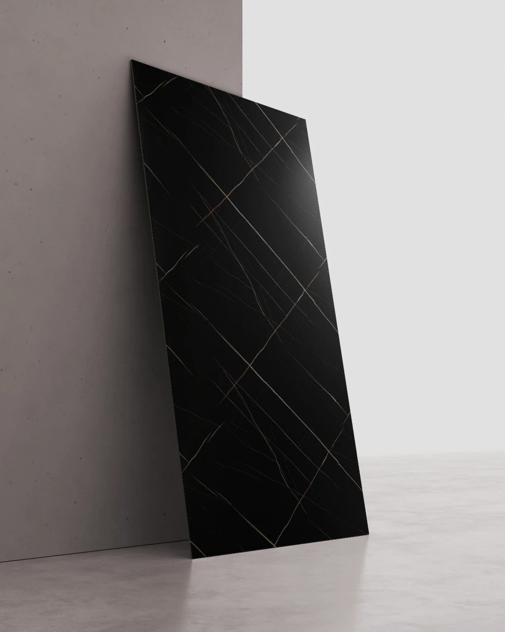 4' x 10' Sahara Noir vinyl panel $199/Panel
