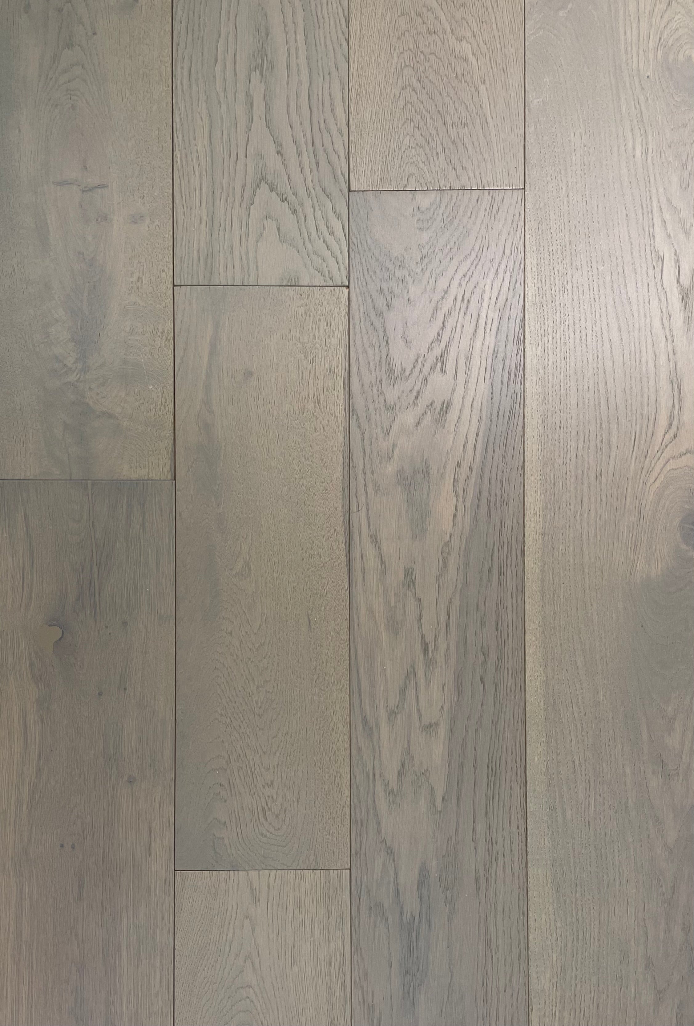 Engineered Oak: Symphony Grey $3.99/sf 22.09 sf/box