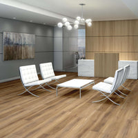 Saffron Pecan (Pad Attached) 8mm $4.99/sf 26.94 sf./box