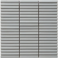 White Matchstick Matte 12.99/sqf 11sqf/box