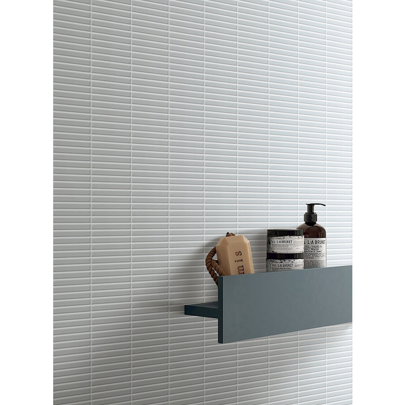 White Matchstick Matte 12.99/sqf 11sqf/box