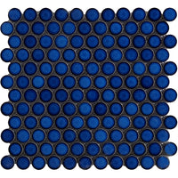 Blue Penny Round $12.99/sqf