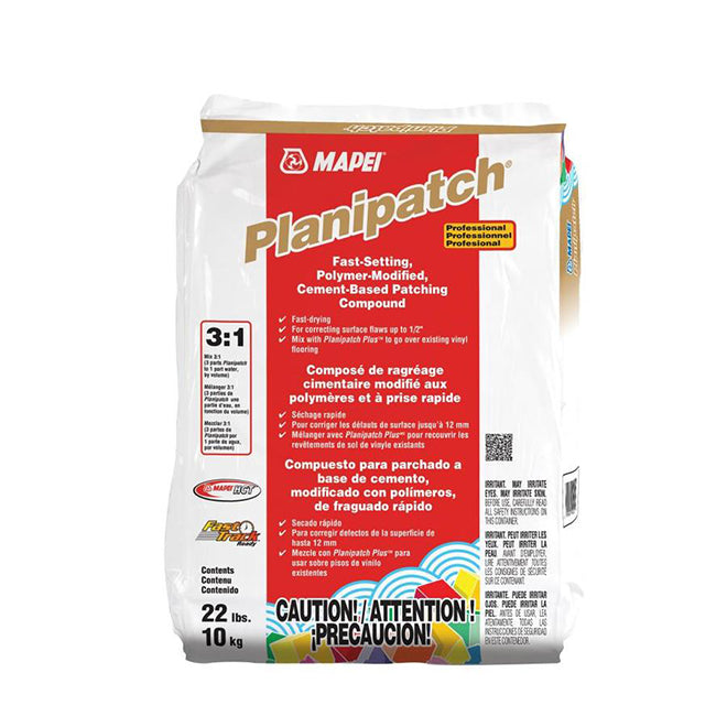 Mapei Planipatch