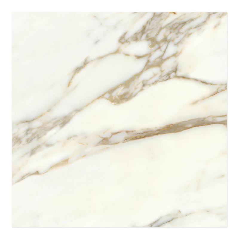 24"x24" N. Calcatta Gold Polished Tile $4.99/sf 15.5 sf/box