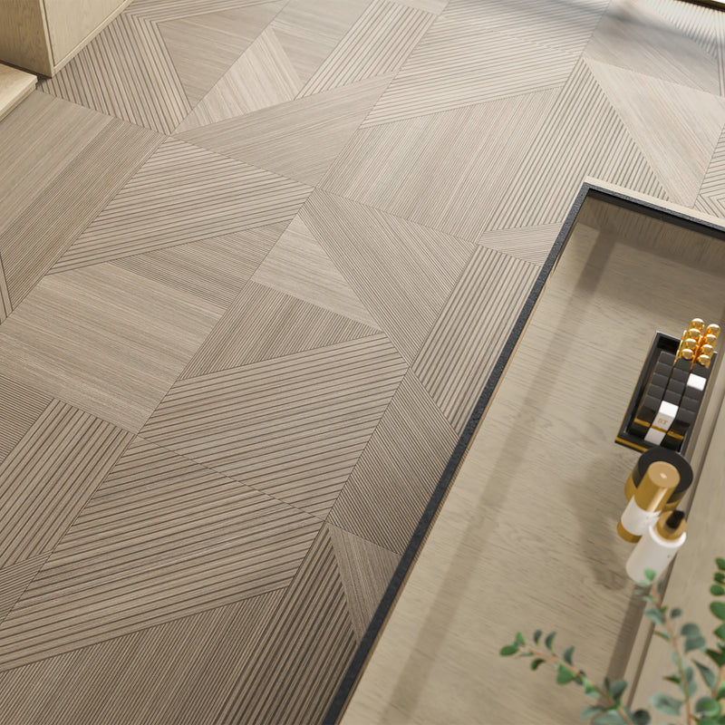 24"x48" Fluted Butterfly Natural Porcelain Tile $5.99/sf 15.5 sf/box