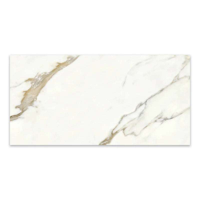 24"x48" N. Calcatta Gold Polished Tile $5.99/sf 15.5 sf/box