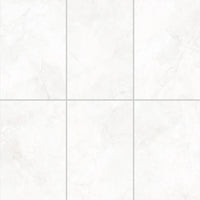 24"x48" Spring White Matte Tile $5.99/sf 15.5 sf/box