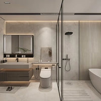 24"x48" Spring White Matte Tile $5.99/sf 15.5 sf/box