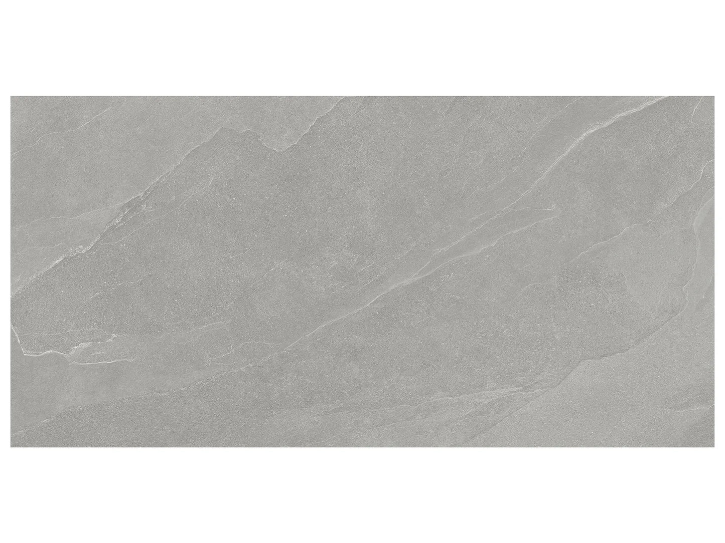 24"x48" Nord Palladium Matte Porcelain Tile  $5.99/sf 15.39sf/box