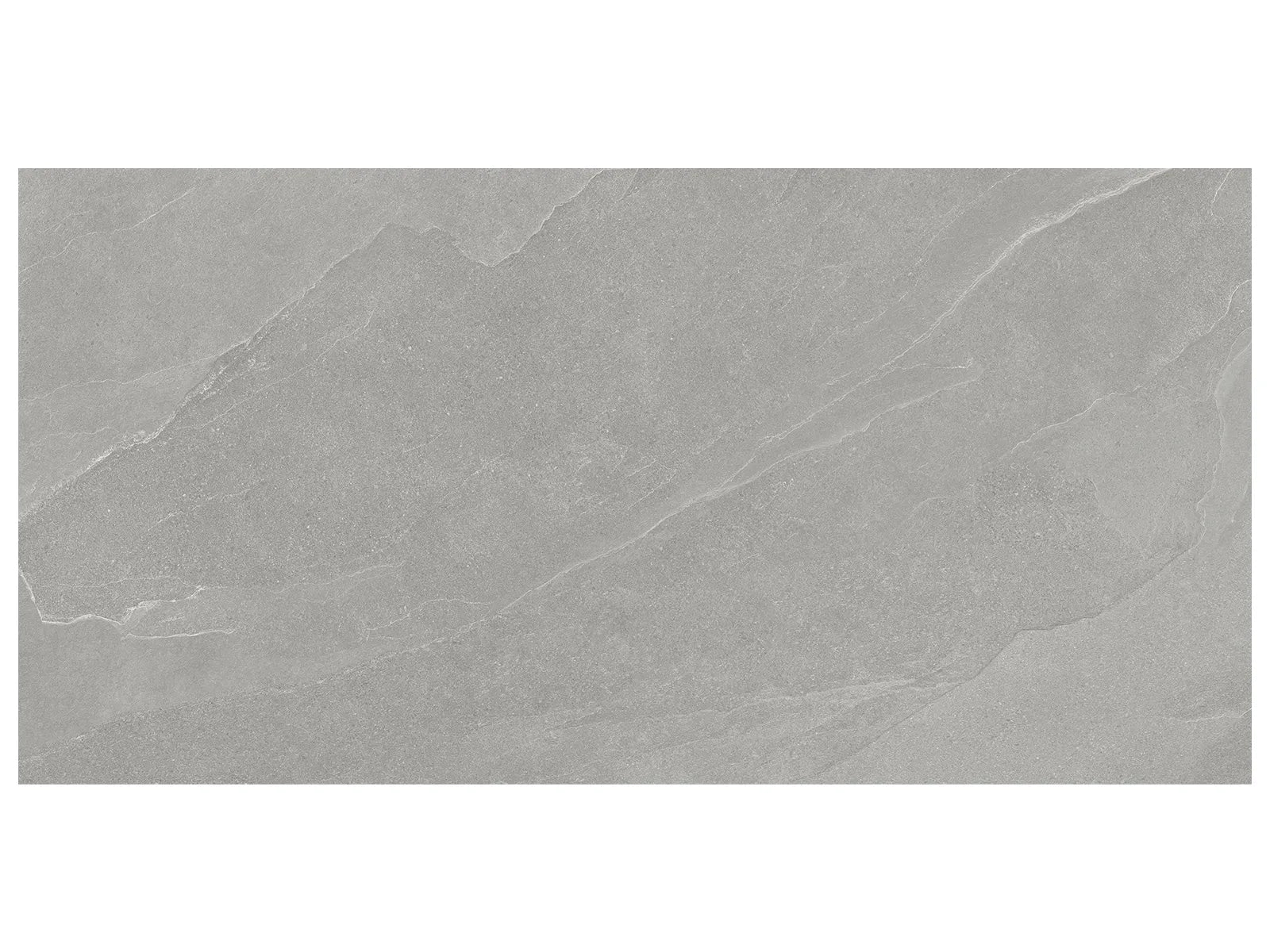 24"x48" Nord Palladium Matte Porcelain Tile  $5.99/sf 15.39sf/box