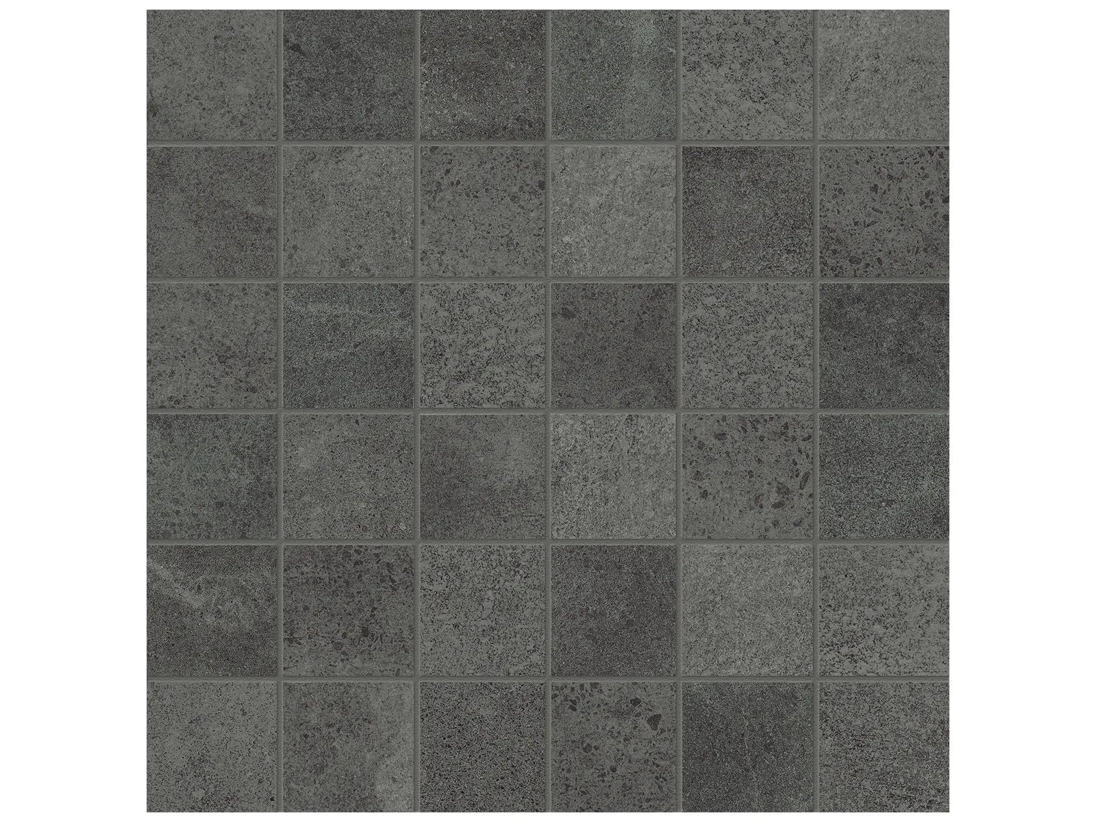 2" x 2" Industria Graphite Matte $12.99/piece 1sqft/piece
